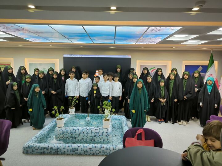 ۱۲ سال فعالیت جهادی بانوی اراکی؛ روایت خدمت در سنگر فرهنگ و خانواده