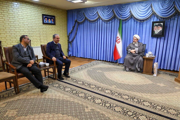 غفلت از آینده‌نگری در پروژه‌های عمرانی جایز نیست