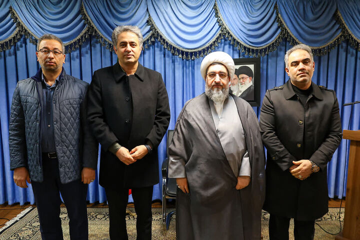 تأکید امام جمعه تبریز بر مسئولیت اخلاقی و شرعی فعالان اقتصادی در حوزه سلامت