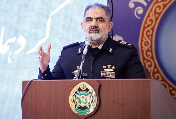 ناوگروه‌های ۱۰۳ و ۱۰۴ نیروی دریایی ارتش در مسیر آفریقای جنوبی