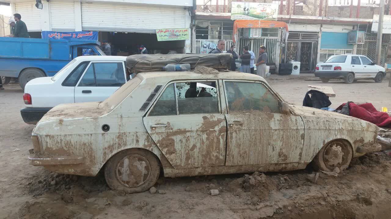 پیوند صنعت و خدمت؛ روایتی از خدمات گروه جهادی شهید مسلمی آذرآب