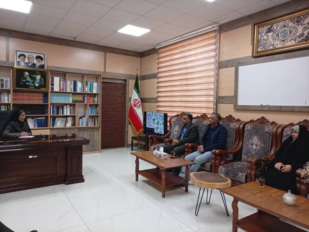 جنوب کرمان در آستانه تجربه یک الگوی ملی؛ از «طراوت» محلی تا تربیت الگومند