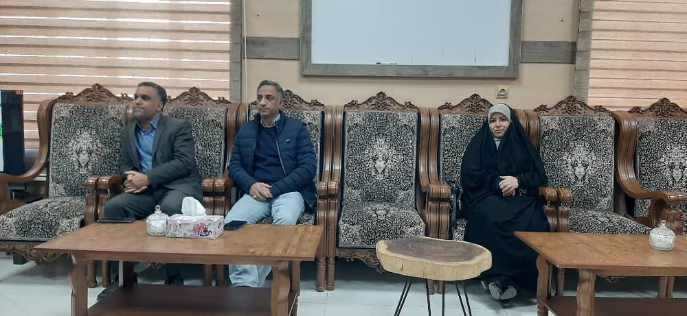 جنوب کرمان در آستانه تجربه یک الگوی ملی؛ از «طراوت» محلی تا تربیت الگومند