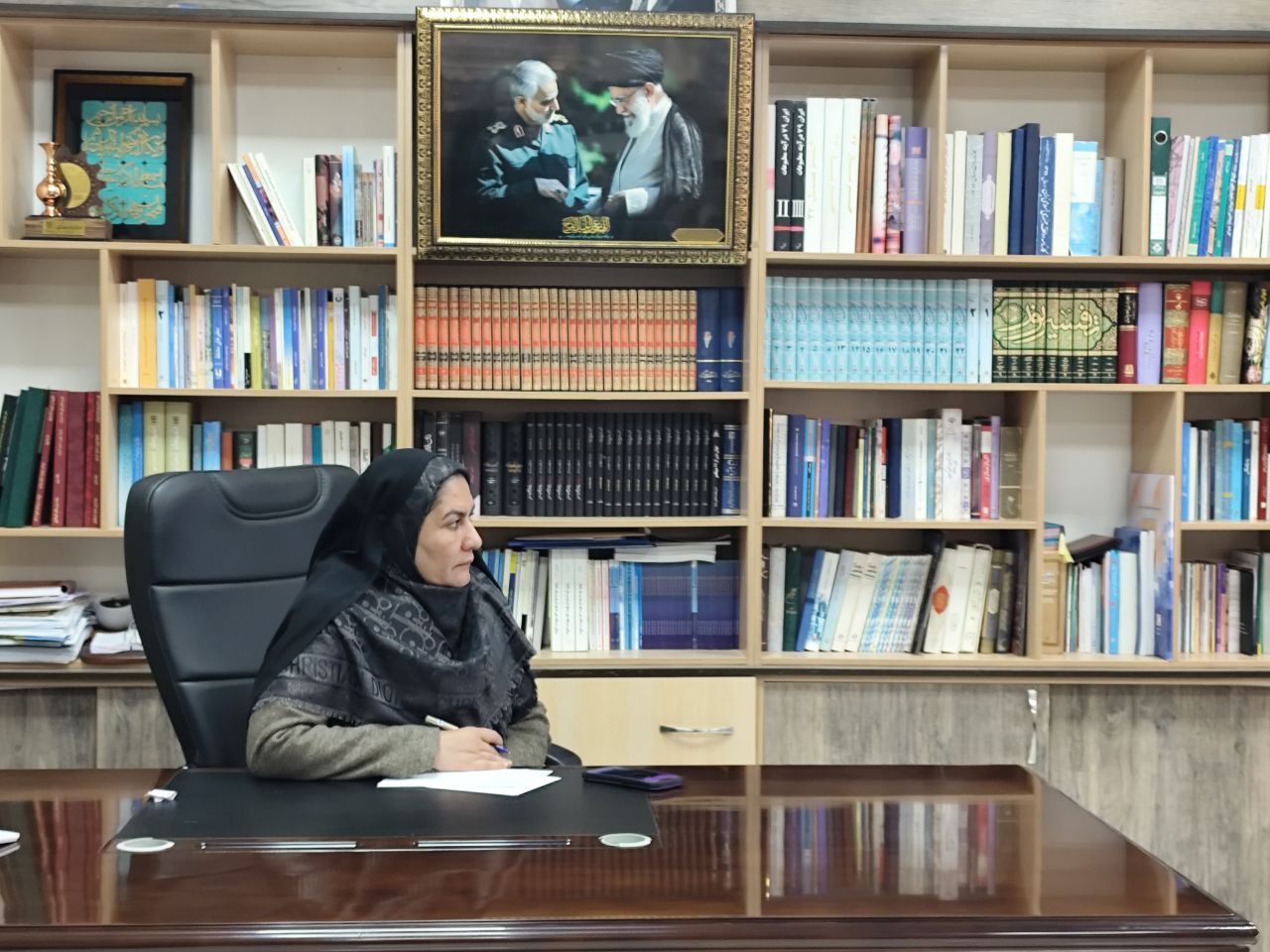 جنوب کرمان در آستانه تجربه یک الگوی ملی؛ از «طراوت» محلی تا تربیت الگومند