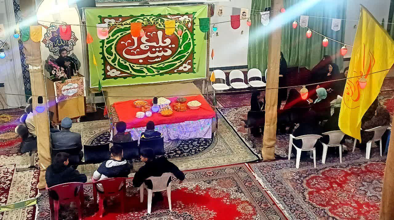 آداب کهن و آیین‌های رنگین شب یلدا در استان مرکزی