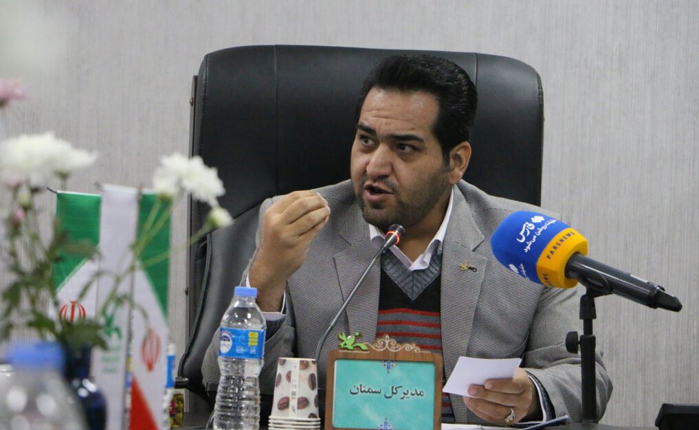 مشارکت ۱۴۴۴ نفره سمنانی‌ها در جشنواره بین‌المللی قصه‌گویی/ سمنان، پیشتاز کشور در سرانه مشارکت فرهنگی