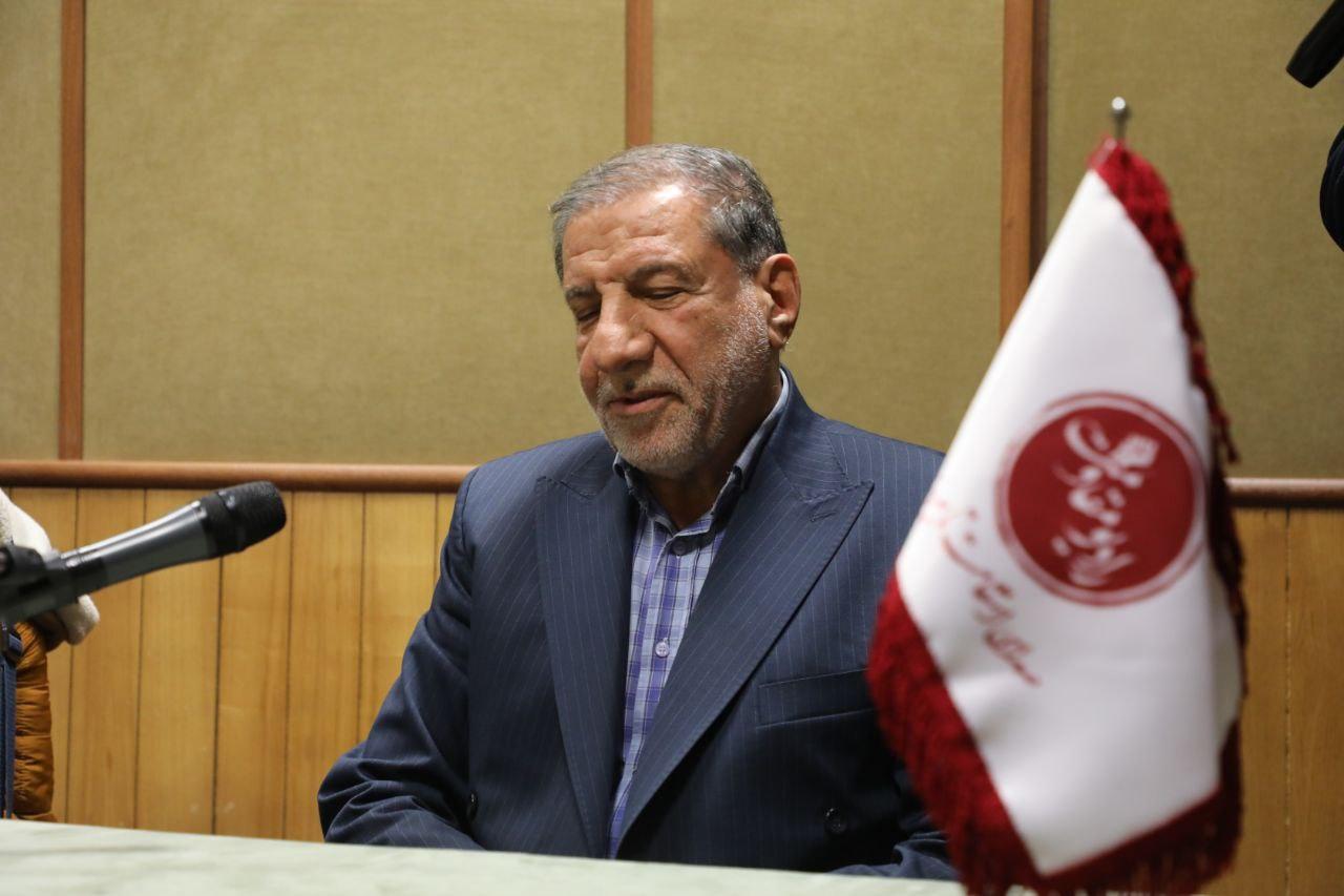 افتتاح ششمین سال فعالیت رادیو مقاومت؛ روایت استقامت در دفاع مقدس ۱۲ روزه