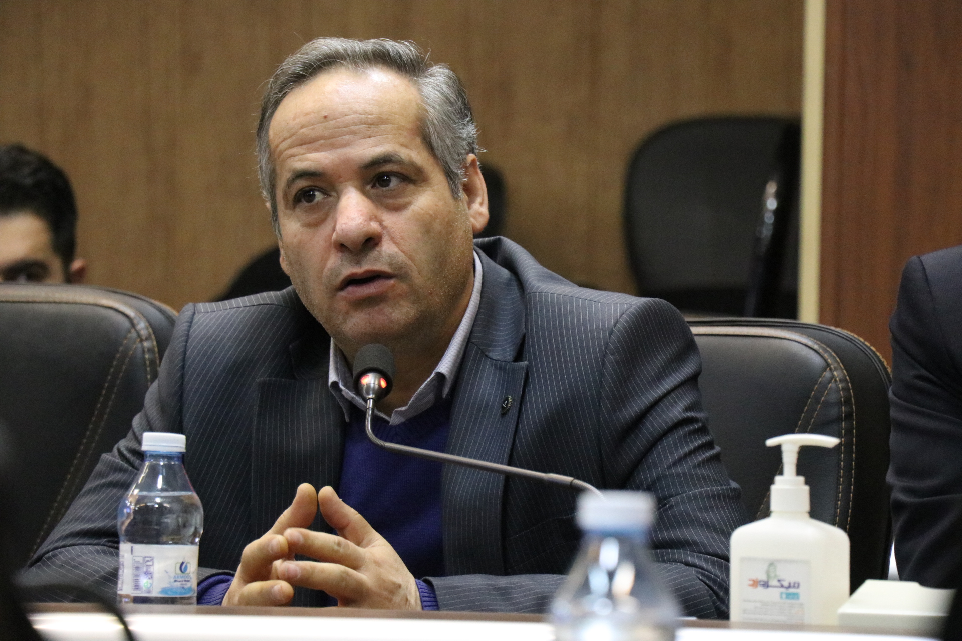 هشتمین جشنواره تئاتر افراد دارای معلولیت «طلوع» در ارومیه برگزار میشود