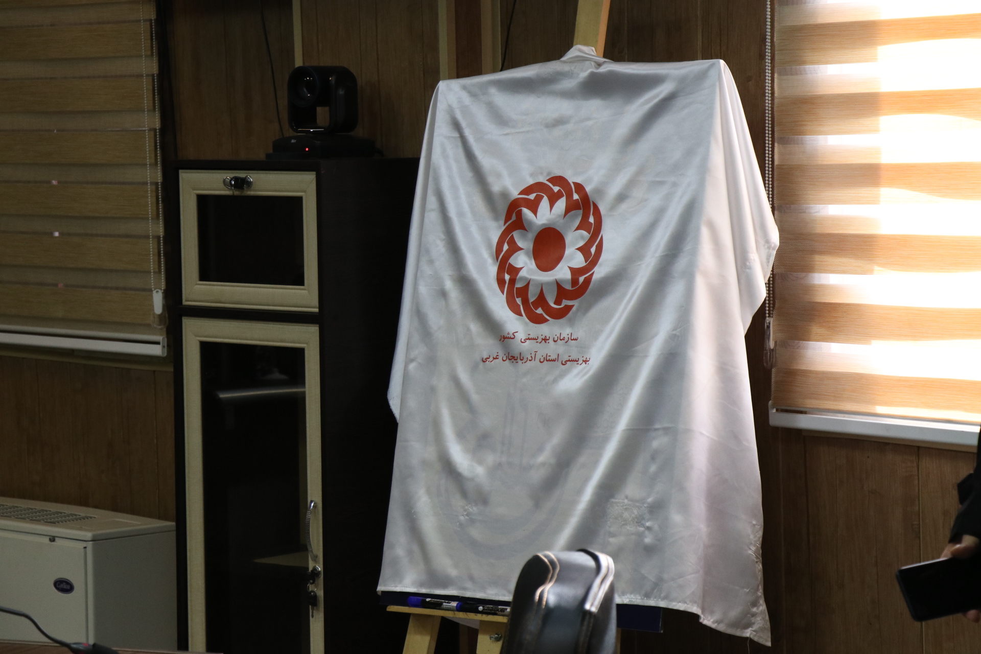 هشتمین جشنواره تئاتر افراد دارای معلولیت «طلوع» در ارومیه برگزار میشود