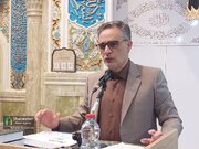 ۹۰ نفر خبرنگار خارجی ششمین سالگرد شهادت سردار سلیمانی در کرمان را پوشش می‌دهند