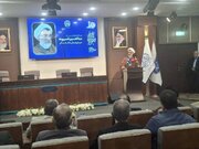 خسروپناه: سند مهدویت و ستاد اعتکاف از نمادهای انسجام ملی هستند