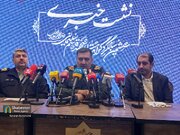 جزئیات برنامه‌های ششمین سالگرد شهادت سردار دل‌ها در استان کرمان اعلام شد