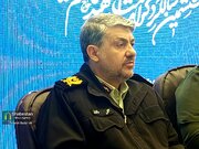 محدودیت‌های ترافیکی در چهار مسیر اصلی به گلزار شهدای کرمان اعمال می‌شود