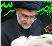 سنتی کوچک با اثر بزرگ در تربیت مسجدی