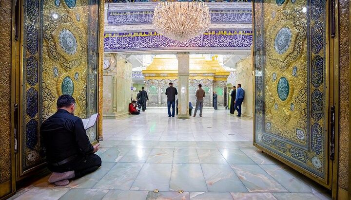 آغاز ثبت‌نام زیارت نیابتی حضرت اباعبدالله الحسین (ع) از امروز