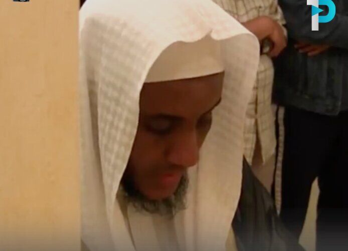 امام جماعت سابق مرکز اسلامی اوهایو در بازداشتگاه درگذشت