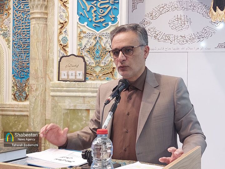 ۹۰ نفر خبرنگار خارجی ششمین سالگرد شهادت سردار سلیمانی در کرمان را پوشش می‌دهند