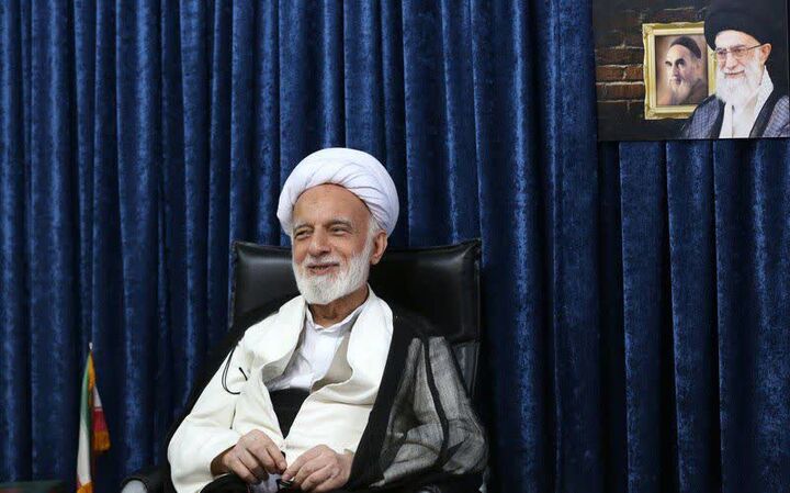 شب‌قدر تا قیامت استمرار دارد/ نزول ملائکه بر قلب امام عصر(عج)