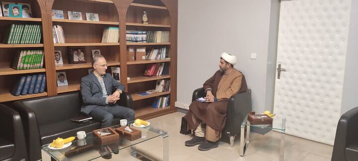 راه‌اندازی باشگاه رسانه‌ای کانون‌های مساجد استان تهران در راستای اهداف قرارگاه ملی مسجد