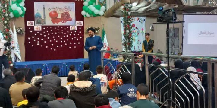 مسجدمحوری در حوزه فرهنگ نیشابور؛ از «مسجدیار» تا «دورهمی مهدیارشو»