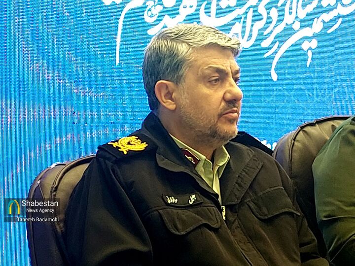 محدودیت‌های ترافیکی در چهار مسیر اصلی به گلزار شهدای کرمان اعمال می‌شود