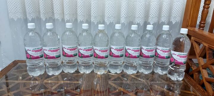 از گلاب‌گیری تا گره‌گشایی فرهنگی/ روایت کانون فاطمیون که اقتصاد را مردمی کرد