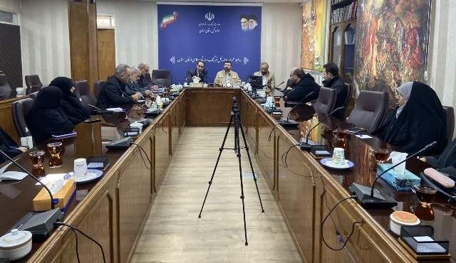 شرایط خوبی برای توسعه فعالیت های قرآنی در استان سمنان فراهم است