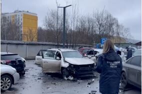 کشته شدن فرمانده معروف ارتش روسیه در نتیجه انفجار خودروی بمب‌گذاری شده