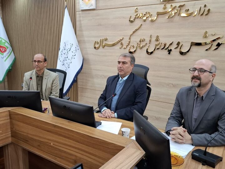 کردستان در مسیر ریشه‌کنی بی‌سوادی؛ از انسداد مبادی تا برگزاری جشن باسوادی