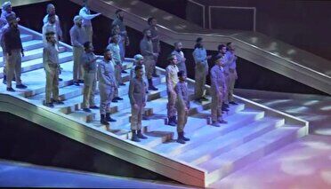 توصیه امام جمعه البرز برای تماشای نمایش میدانی راه‌بندان