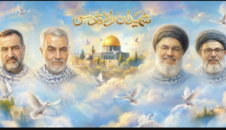 سردار محمود توکلی: تهران آماده آغاز دهه مقاومت