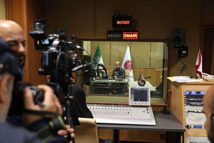 آغاز ششمین سال فعالیت رادیو مقاومت با حضور متفاوت در میدان نبرد نرم