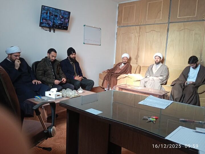 پژوهش، موتور محرک پیشرفت طلبه و حوزه است