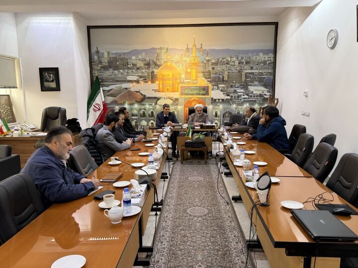 نقش موثر عکاسی در ثبت وقایع ماندگار انقلاب و زیارت 