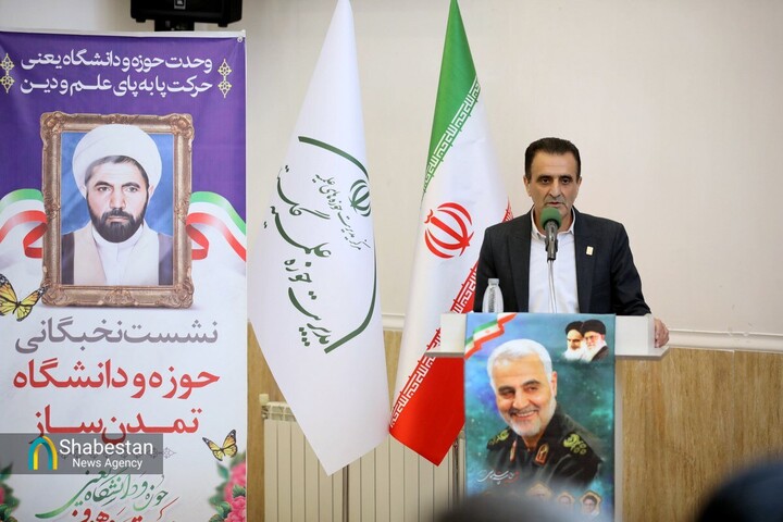 دانشگاه فرهنگیان، سنگر تربیت نیرو و کاهش آسیب‌های اجتماعی است