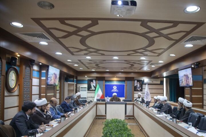 تدوین توافق‌نامه پنج‌ساله برای اجرای سند توسعه فرهنگ مهدویت و انتظار