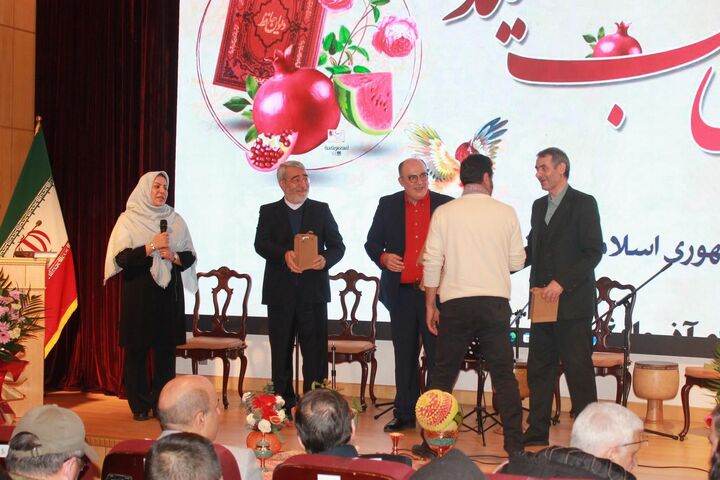 یلدا در پکن؛ نکوداشت سنت‌های کهن ایرانی و تقویت پیوندهای هویتی