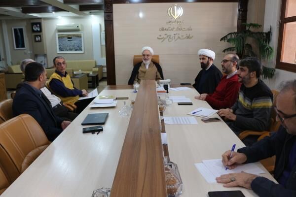 نقش پررنگ نهج‌البلاغه در سی‌وسومین نمایشگاه بین‌المللی قرآن