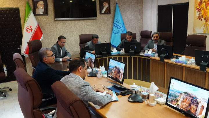 ساماندهی جدی دانشجویان خارجی دانشگاه تبریز آغاز شده است