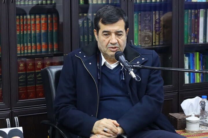 پیگیر تکمیل پروژه‌های ورزشی و توسعه متوازن زیرساخت‌ها در مازندران هستیم