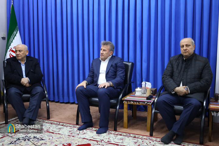 رویداد ملی از ایده تا کسب و کار در ورزش