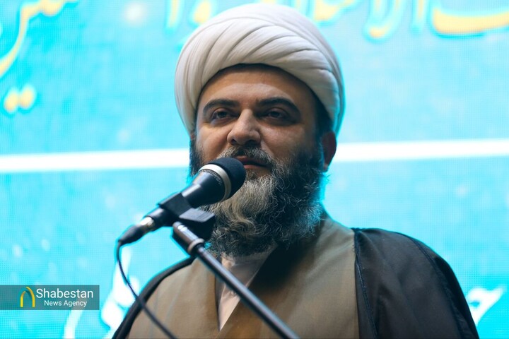 نقش تبیین‌گر ستایشگران در برنامه راهبردی اسلام/ ذکر اهل‌بیت(ع) را مدیون مادران هستیم