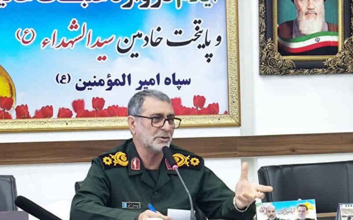 تبیین مسائل و مقابله با جنگ نرم، مأموریت اصلی هیئت اندیشه‌ورز است