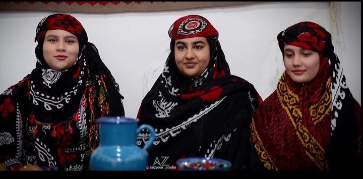 «چل‌سرو» گامی فناورانه برای صیانت از فرهنگ شفاهی لک و لر است