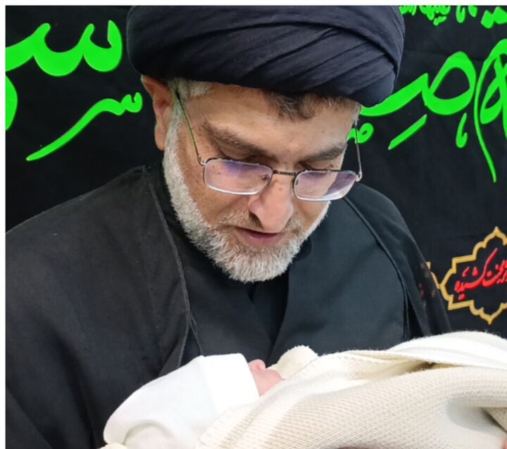 سنتی کوچک با اثر بزرگ در تربیت مسجدی