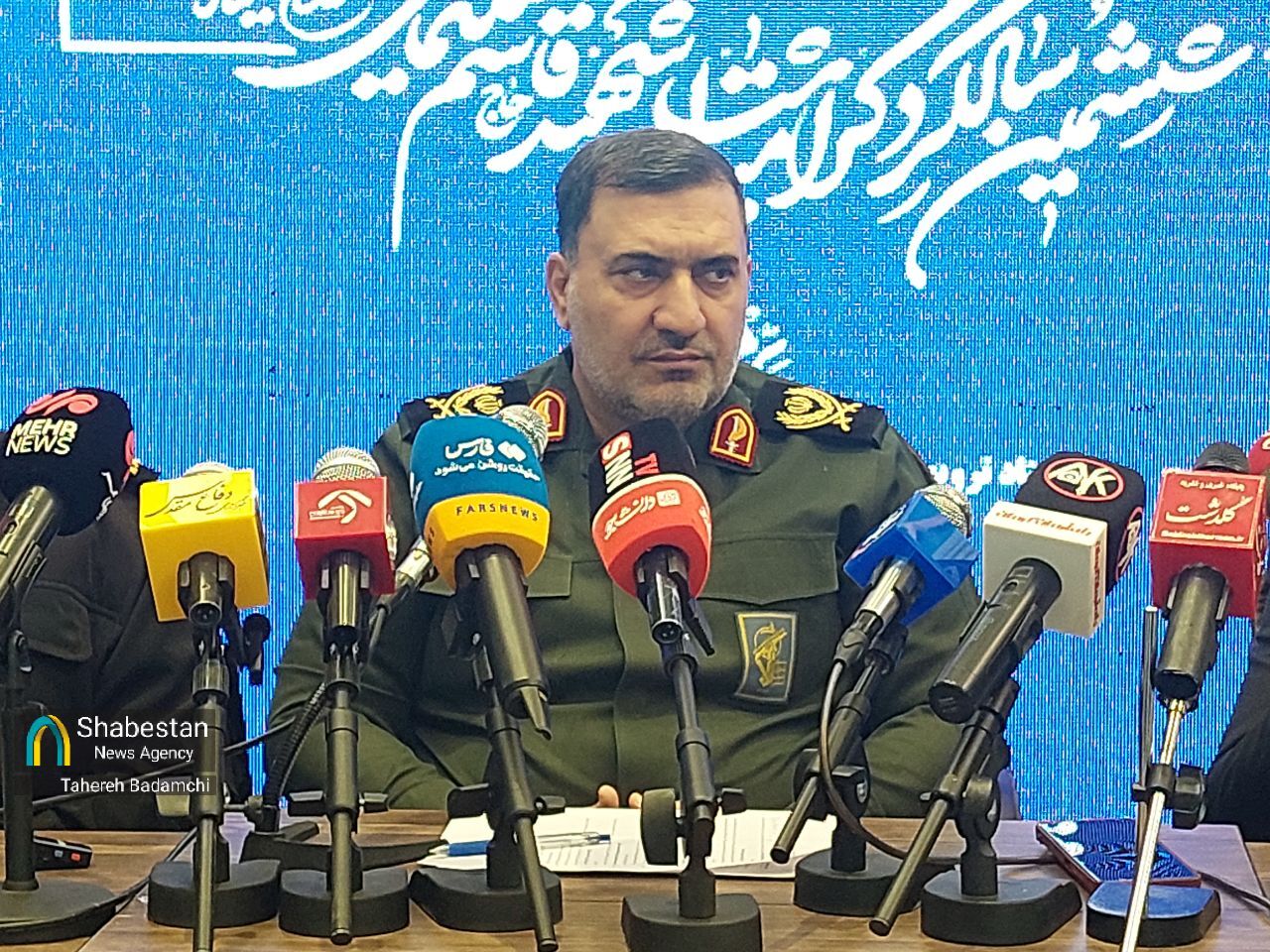 جزئیات برنامههای ششمین سالگرد سردار دلها و همراهان در استان کرمان اعلام شد