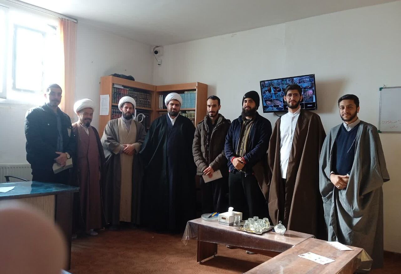 پژوهش، موتور محرک پیشرفت طلبه و حوزه است