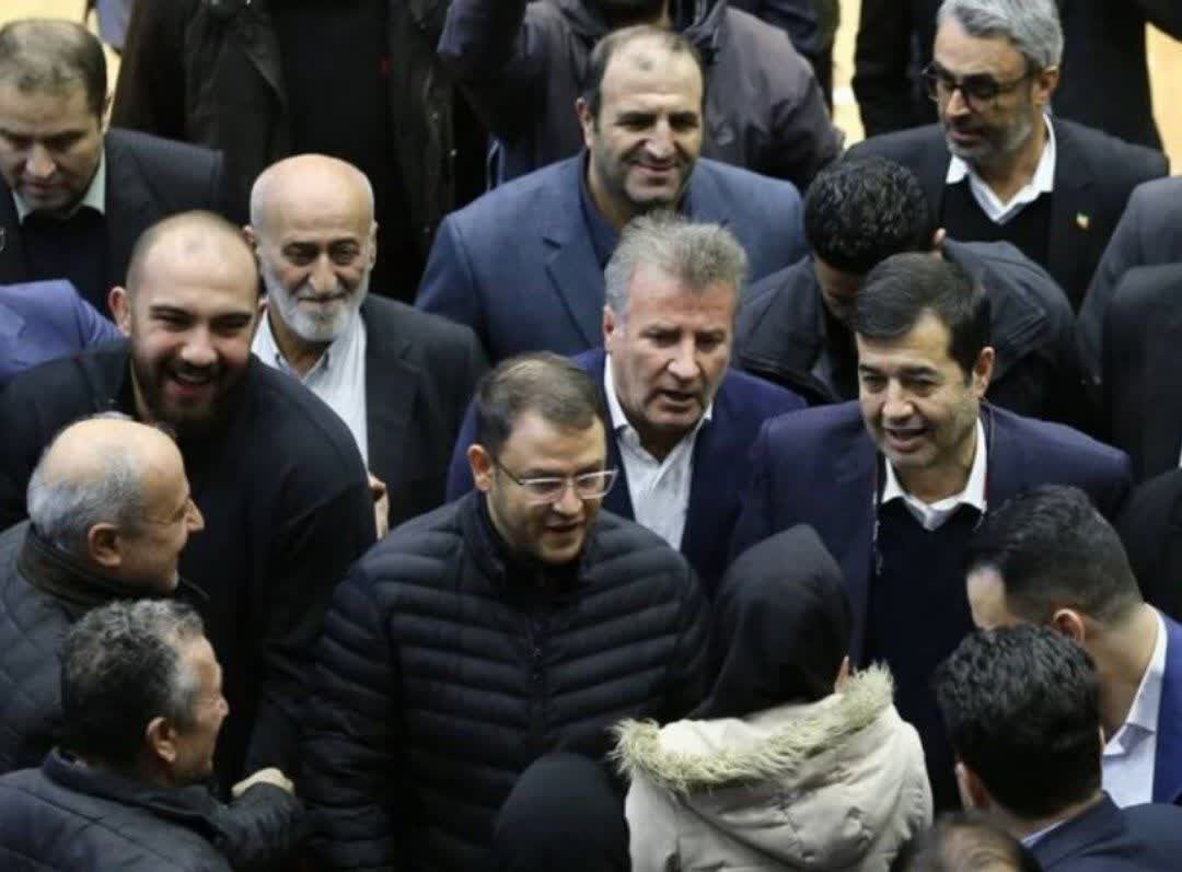 افتتاح سالن ملی پنجهزارنفری کشتی جویبار در هفته دولت آینده