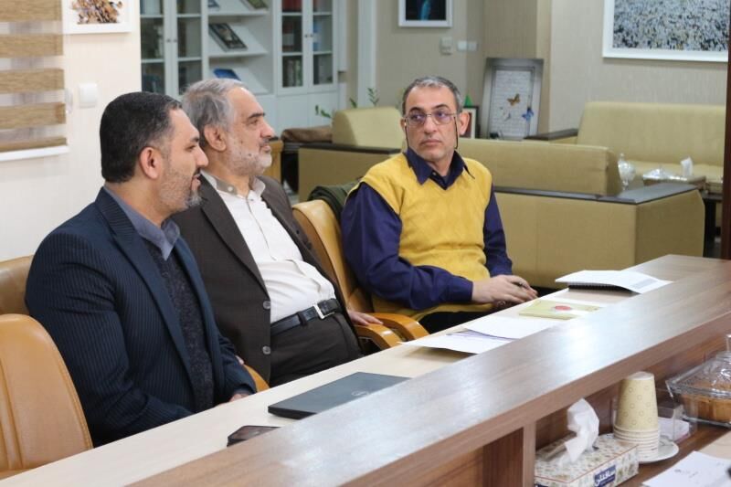 نقش پررنگ نهجالبلاغه در سیوسومین نمایشگاه بینالمللی قرآن