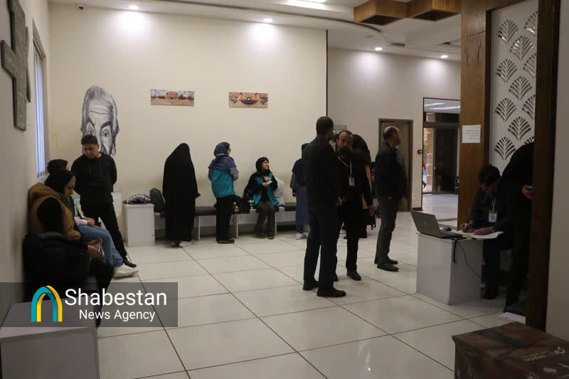 رقابت ۱۱۴ قصه‌گو در جشنواره قصه‌گویی اصفهان